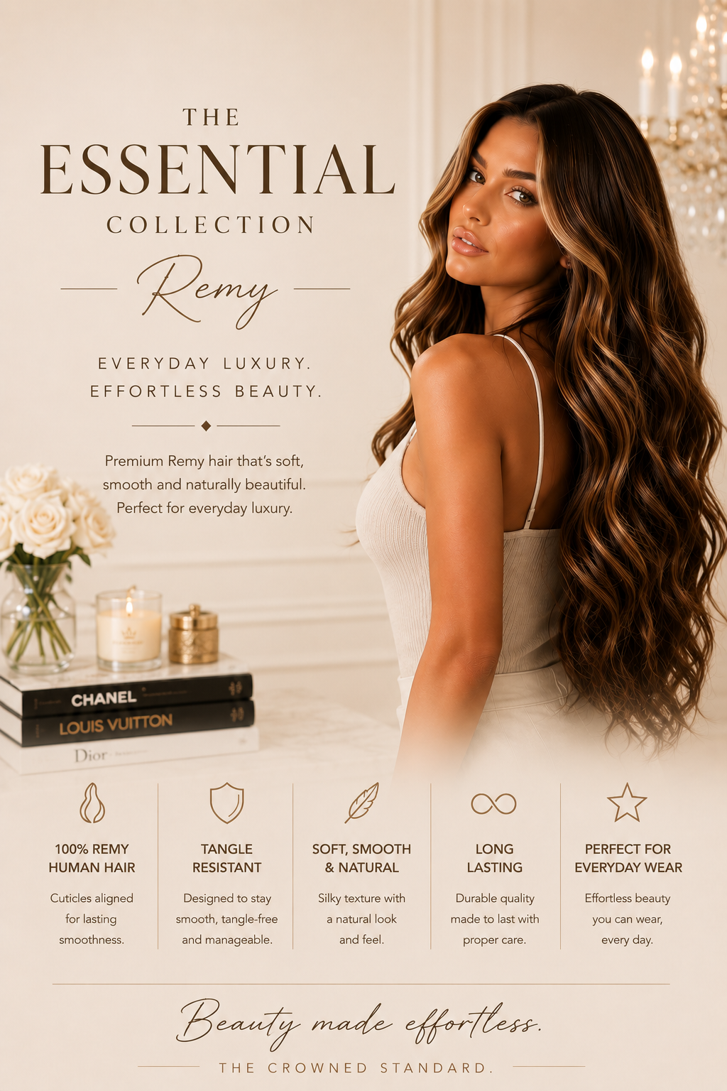 The Essential Collection
