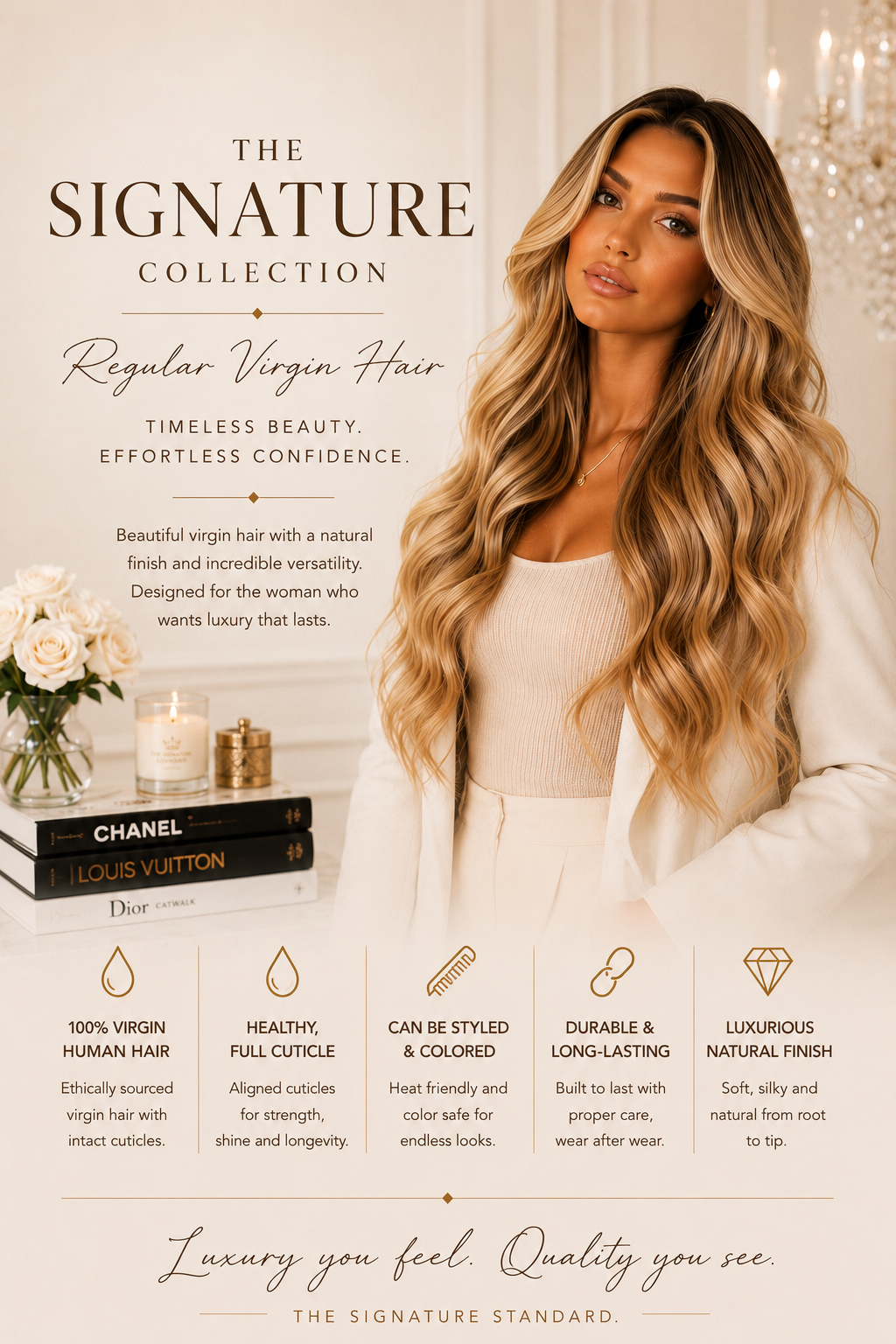 The Signature Collection
