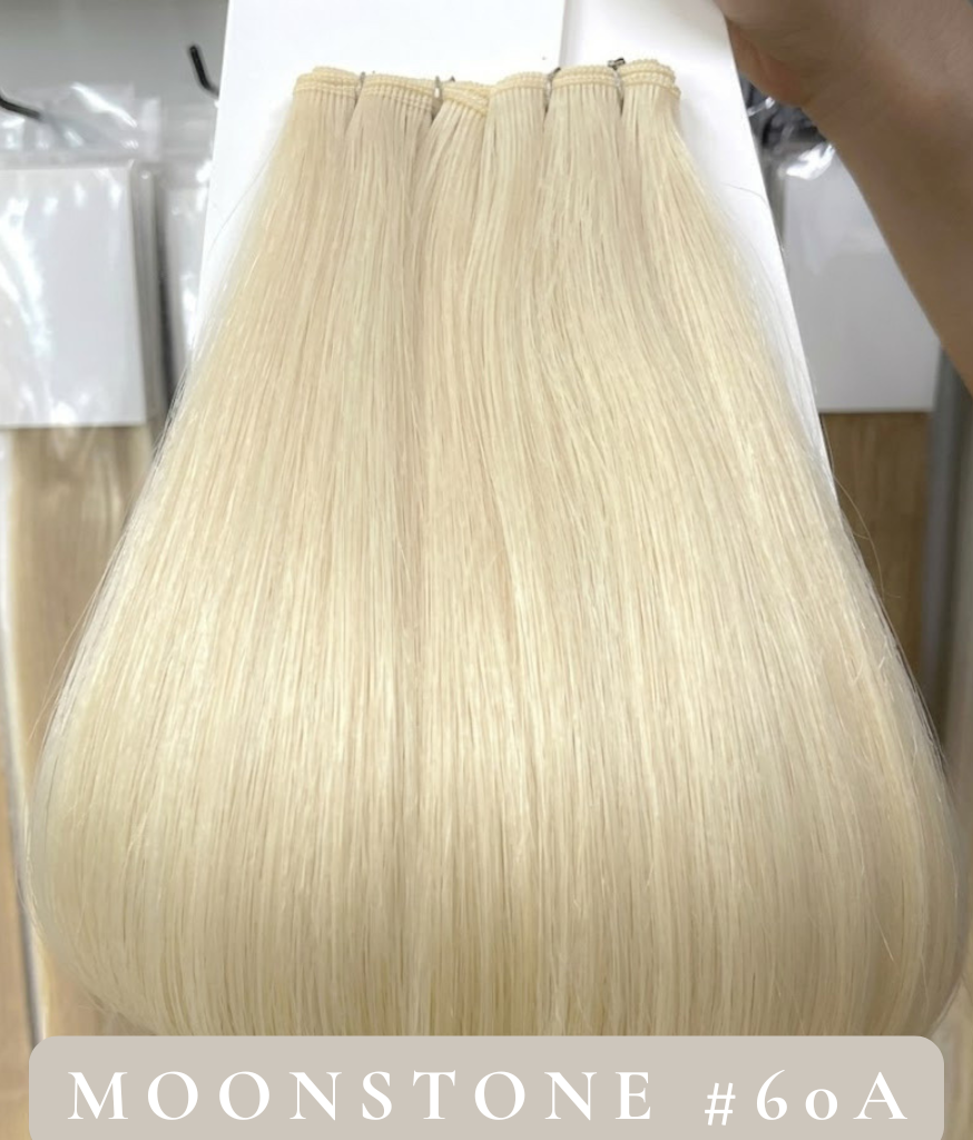Remy Keratin Tips