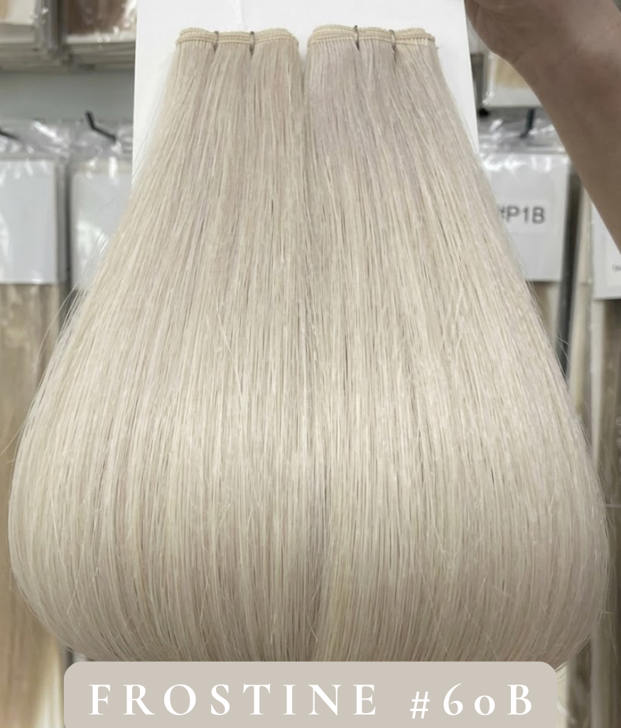 Remy Keratin Tips