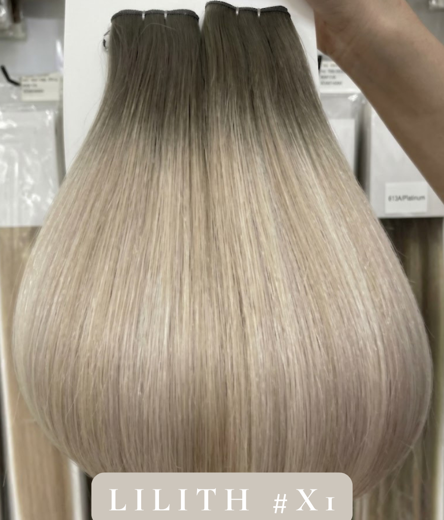 Remy Keratin Tips