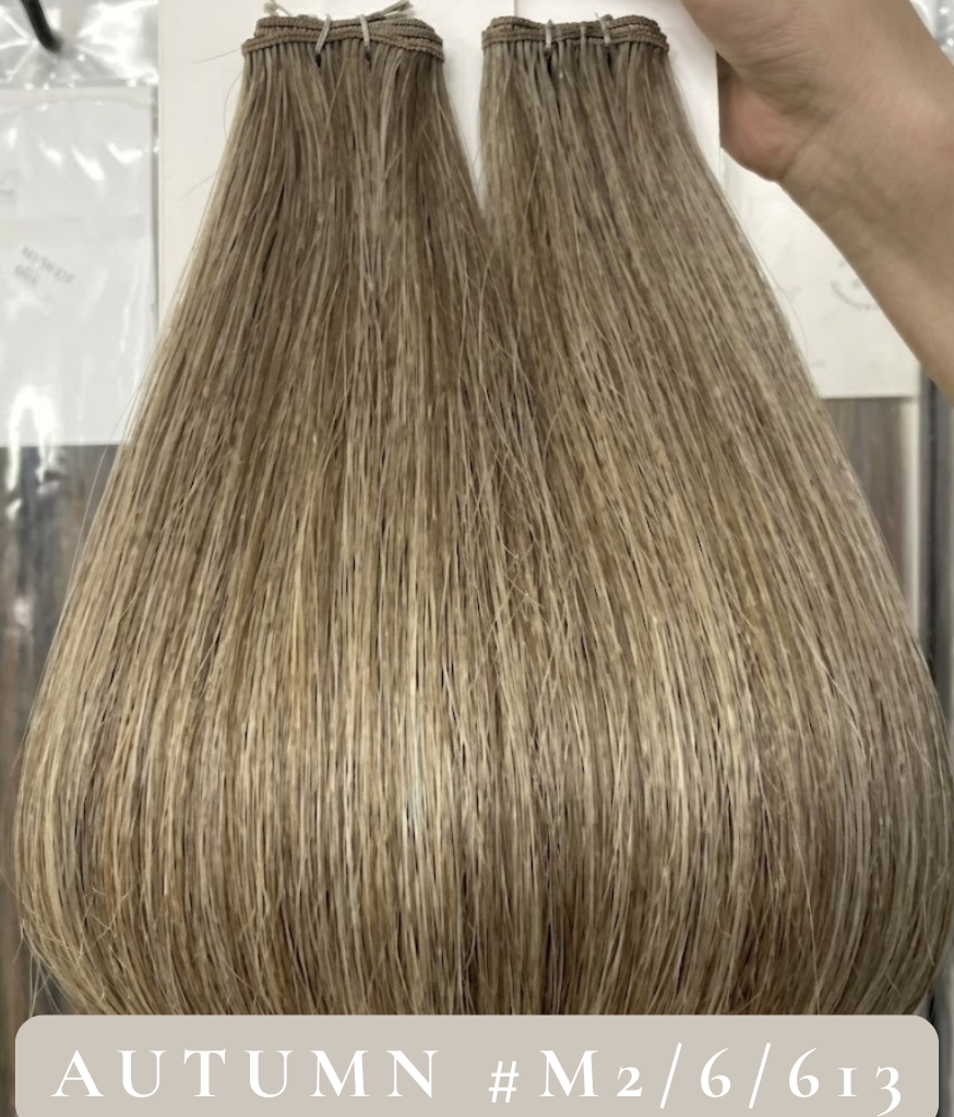 Remy Keratin Tips