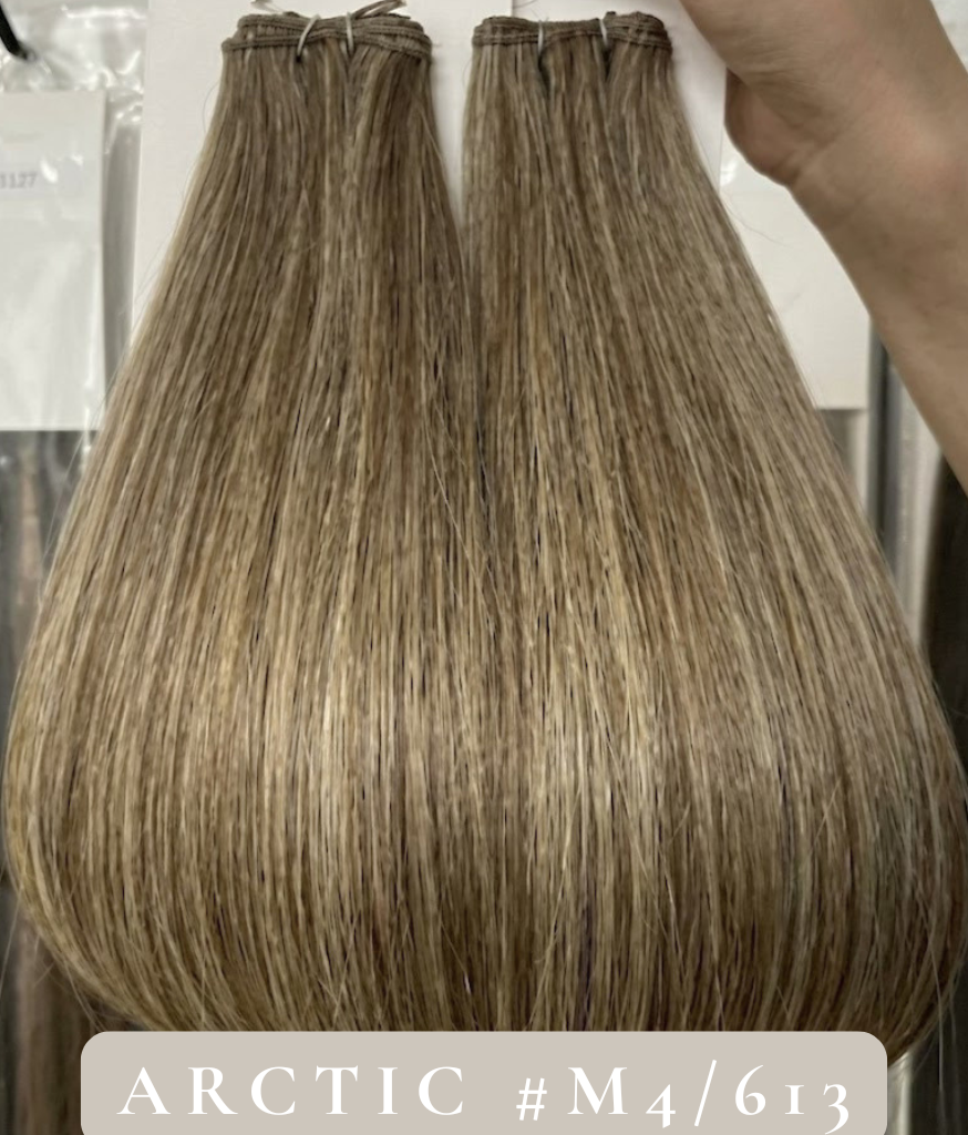 Remy Keratin Tips