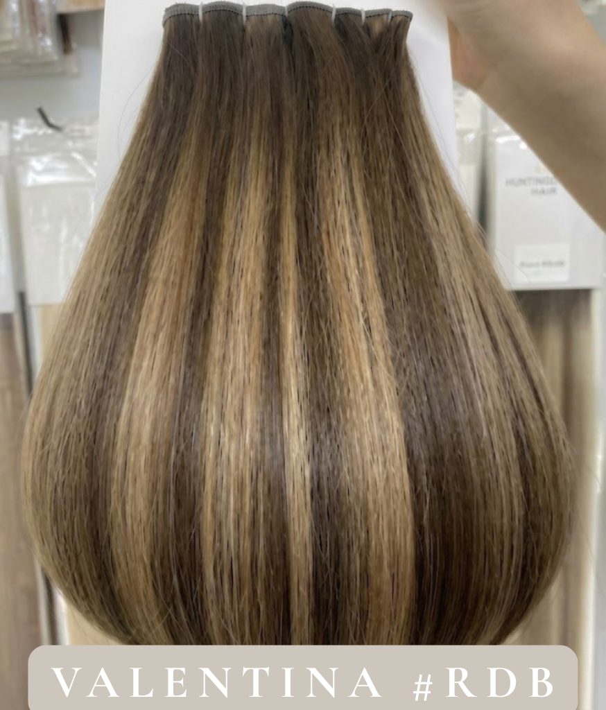 Remy Keratin Tips