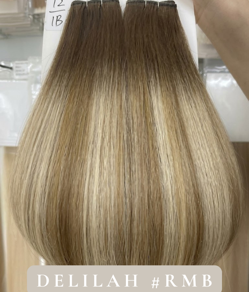 Remy Keratin Tips