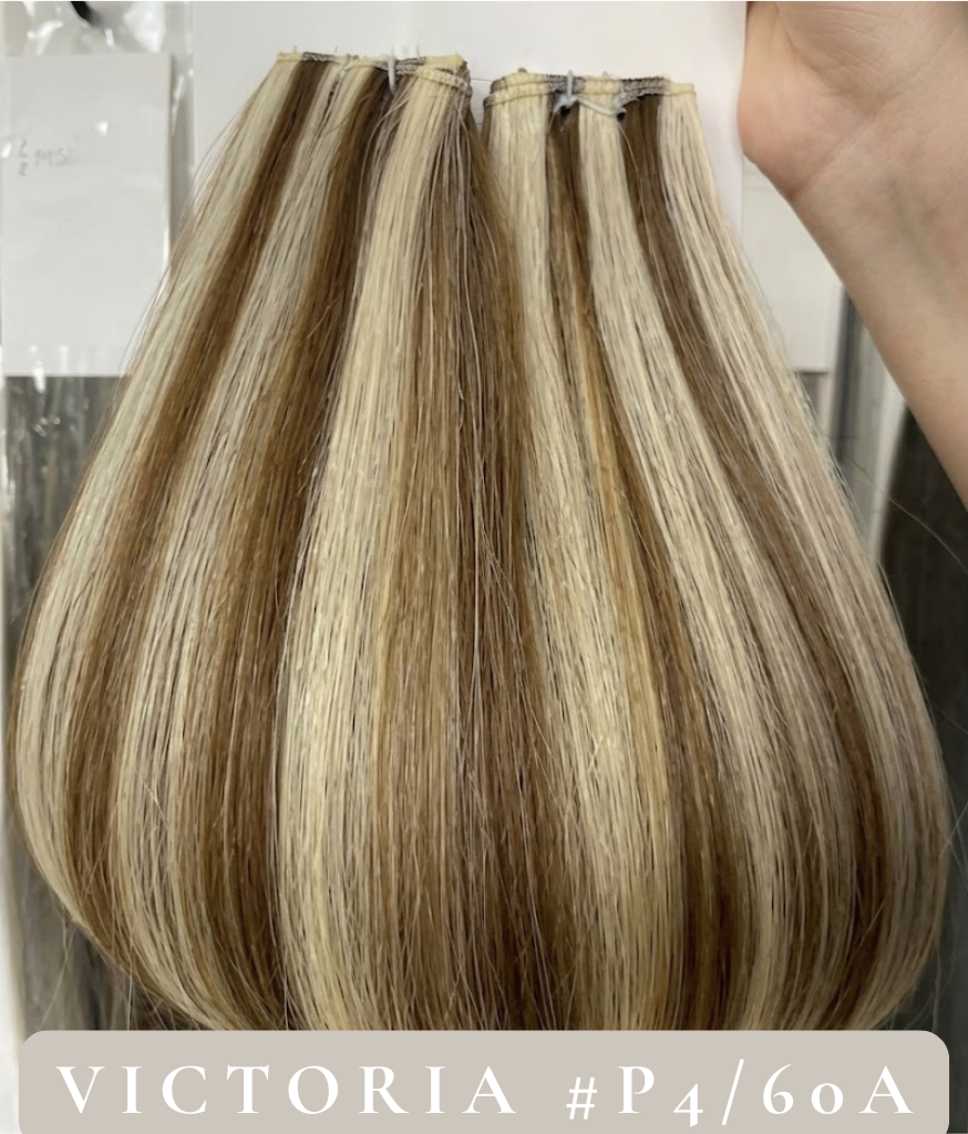 Remy Keratin Tips