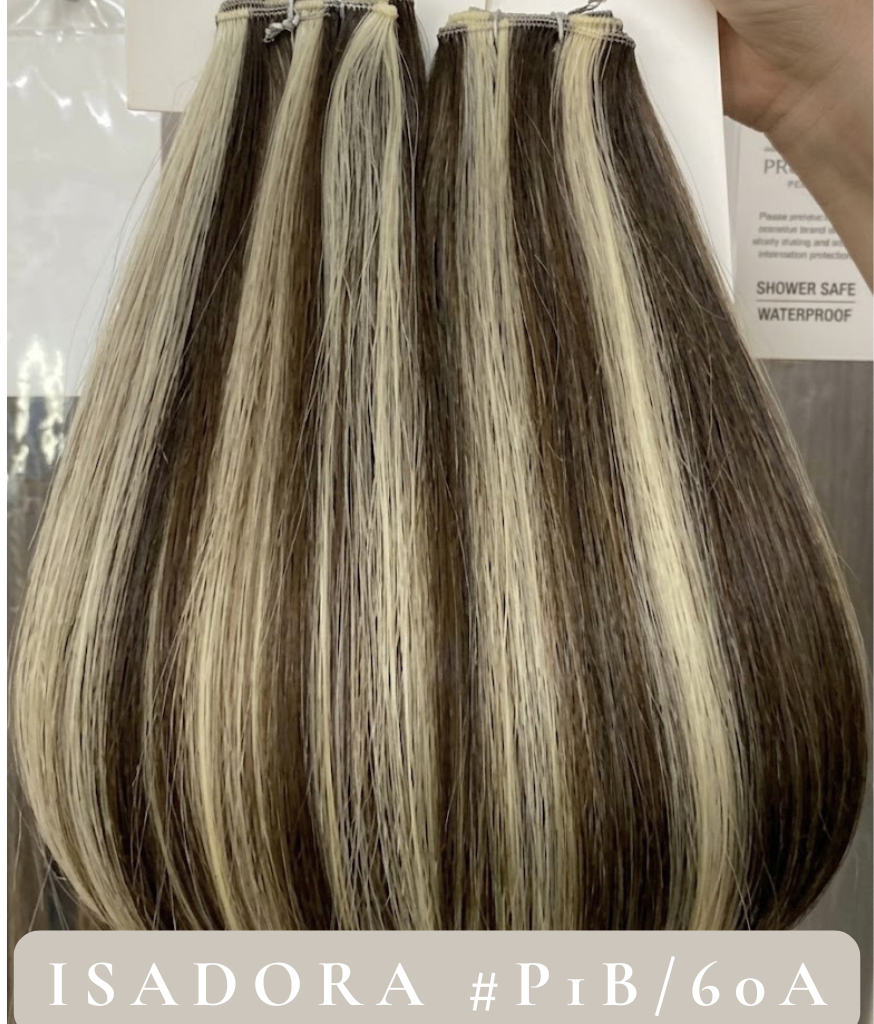 Remy Keratin Tips