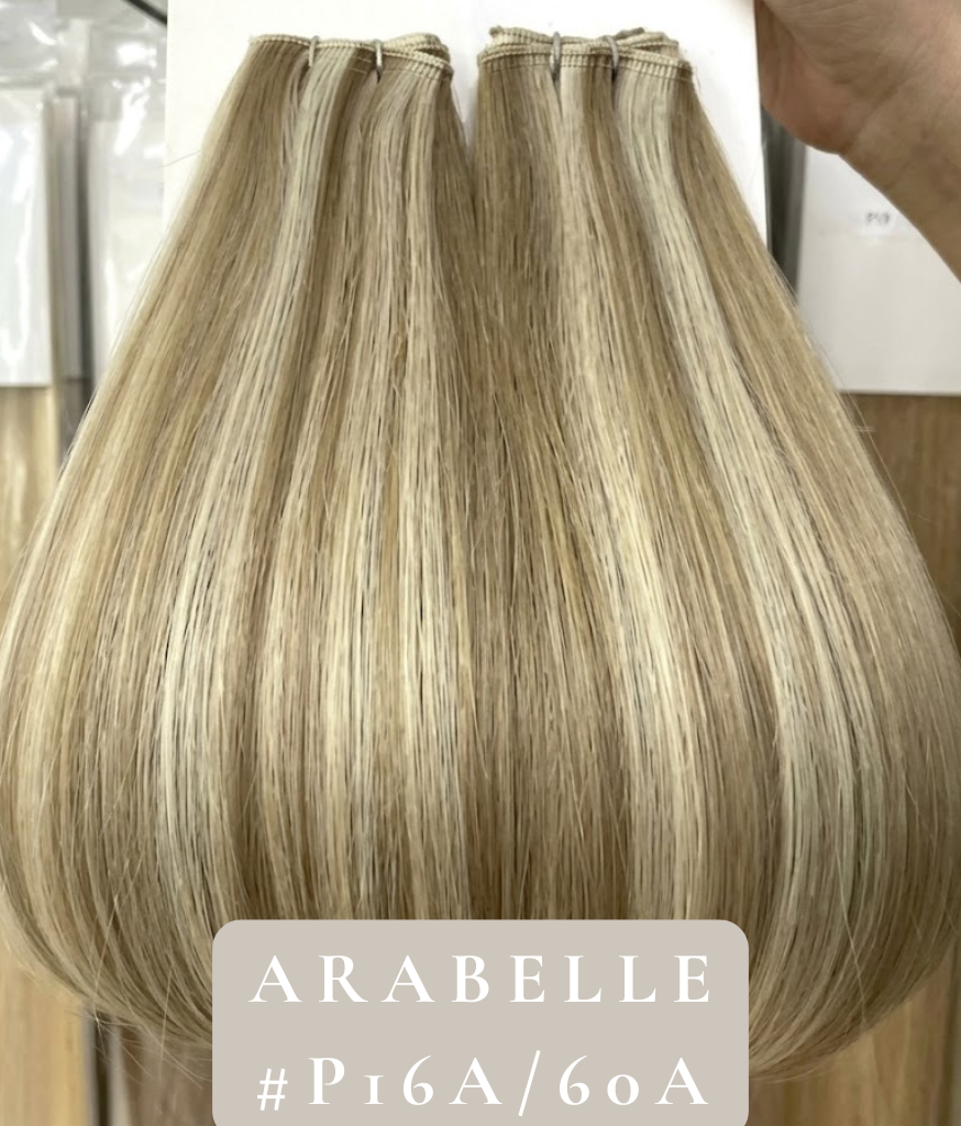 Remy Keratin Tips