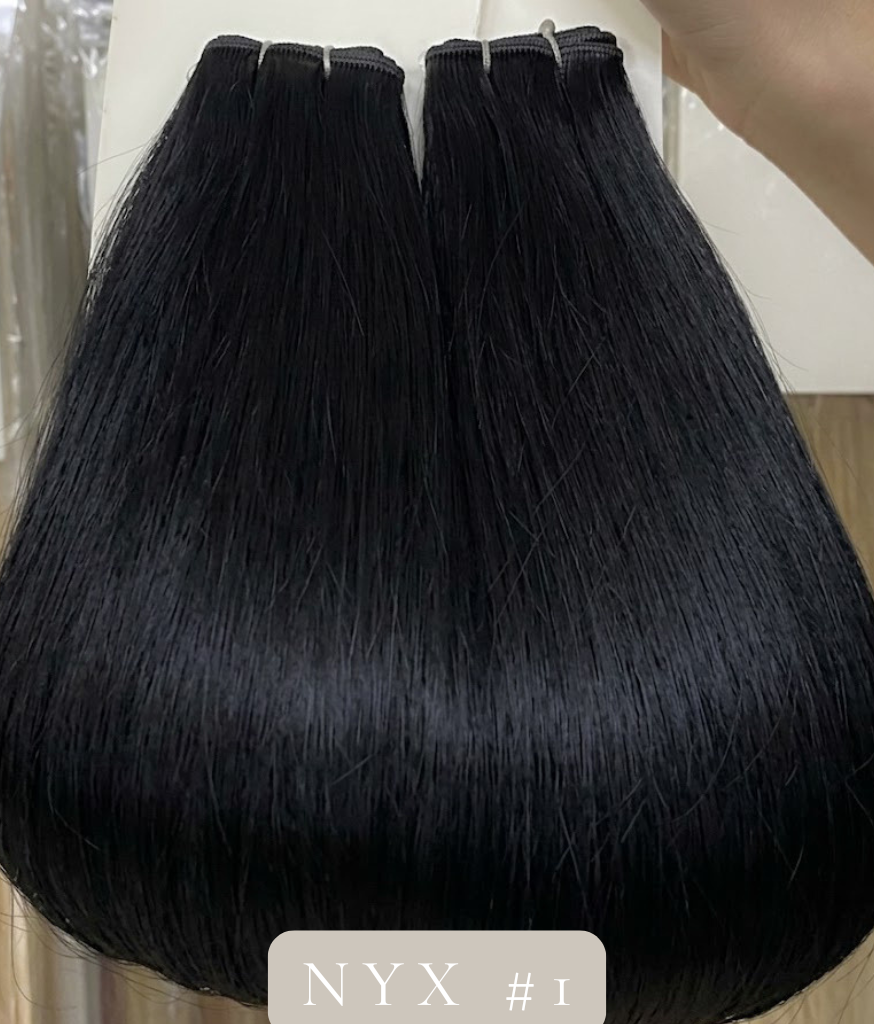 Remy Keratin Tips