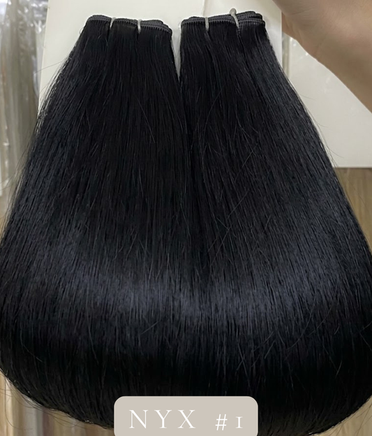 Remy Keratin Tips