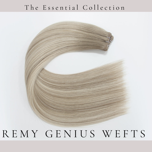Remy Genius Wefts