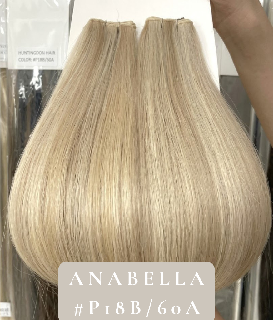 Remy Keratin Tips