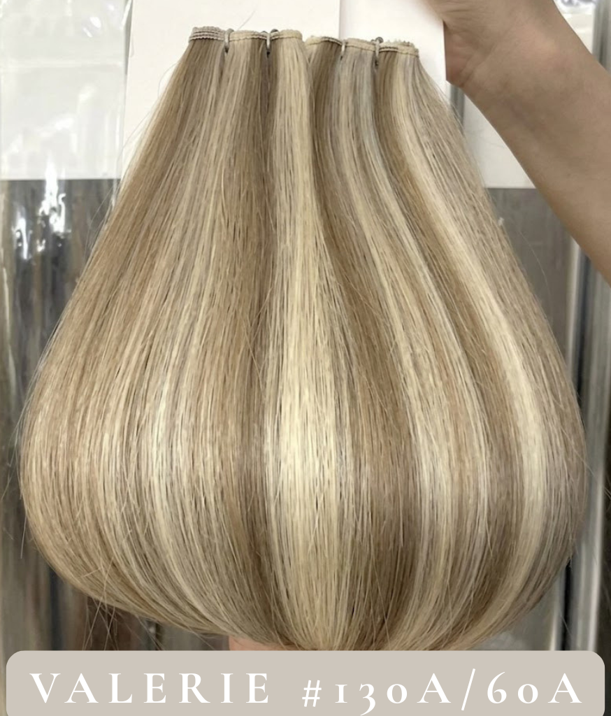 Remy Keratin Tips