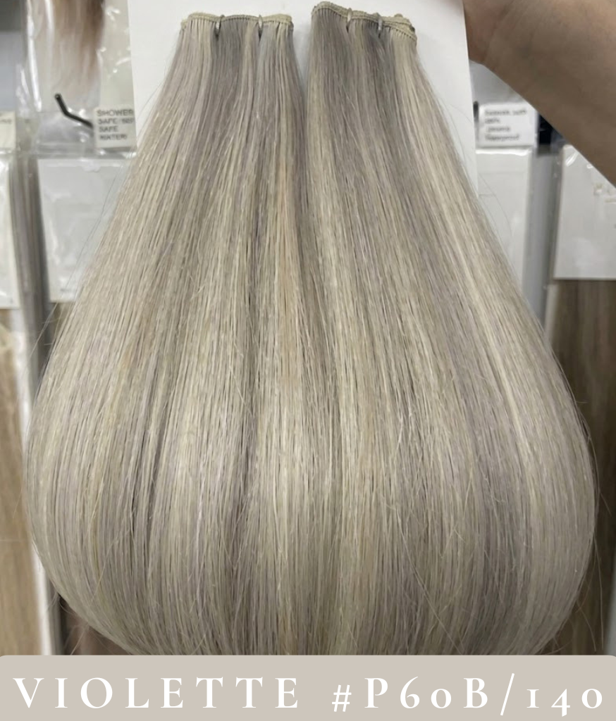 Remy Keratin Tips