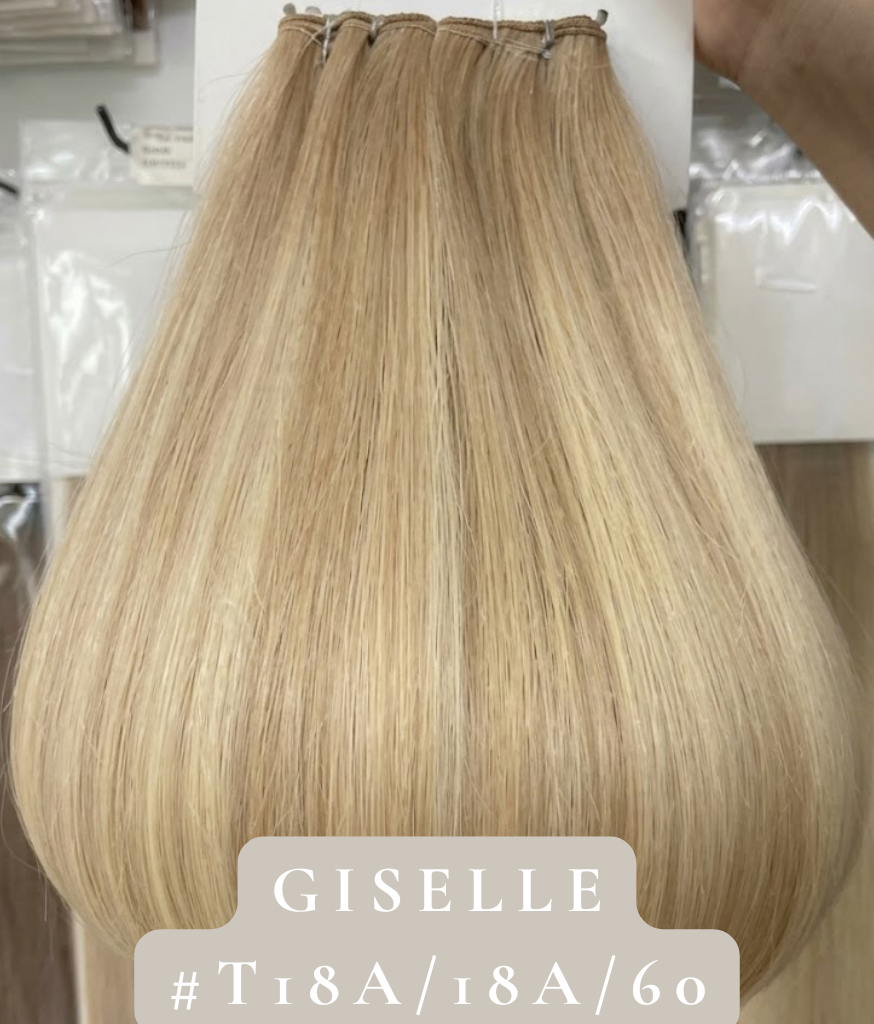 Remy Keratin Tips