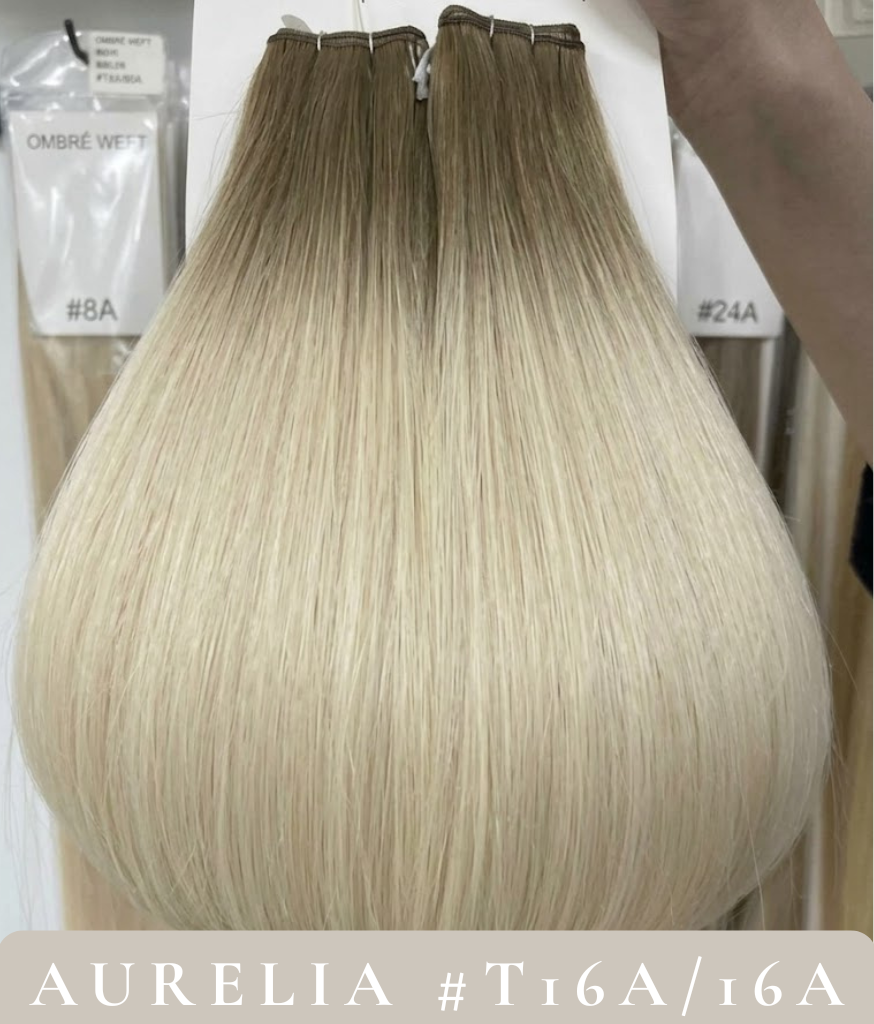 Remy Keratin Tips