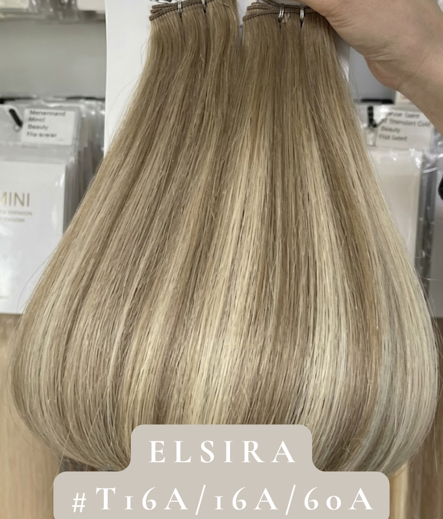 Remy Keratin Tips