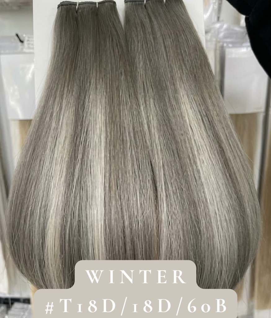 Remy Keratin Tips