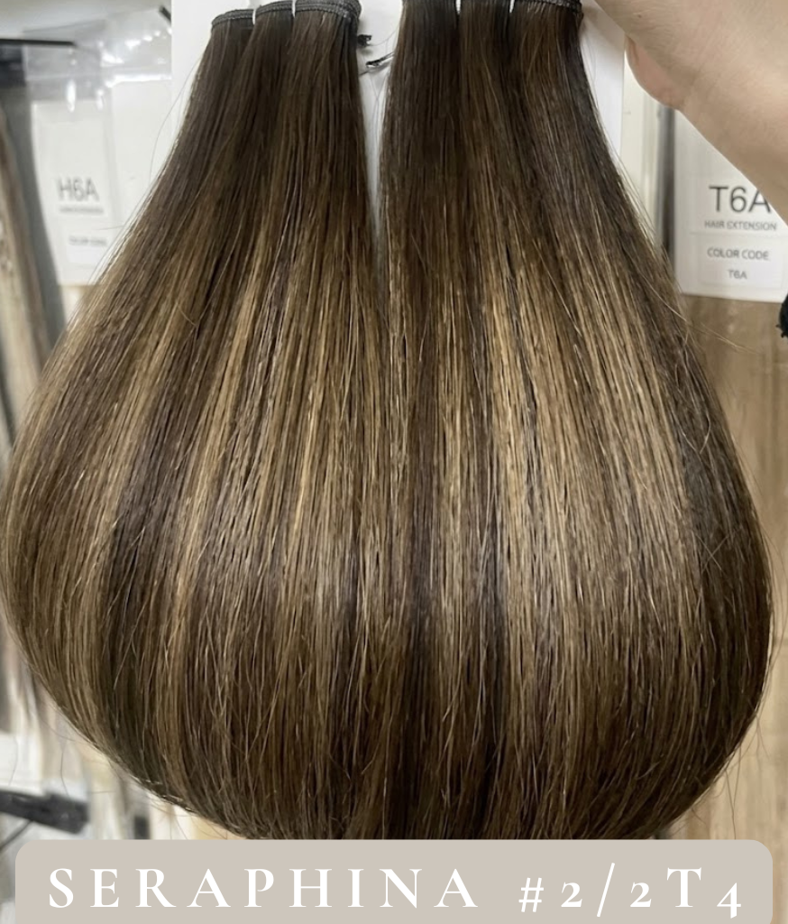 Remy Keratin Tips