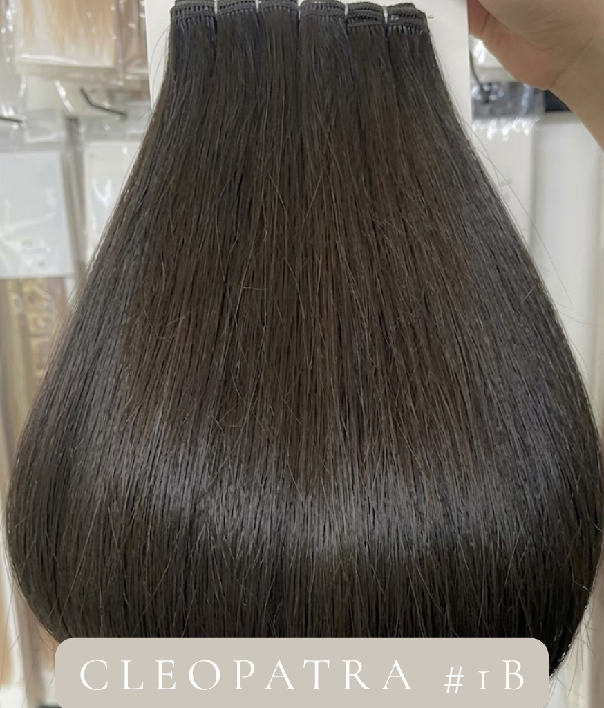 Remy Keratin Tips
