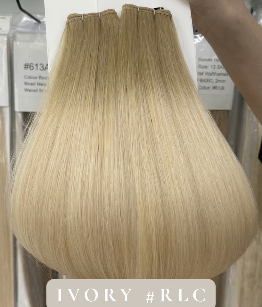 Remy Keratin Tips
