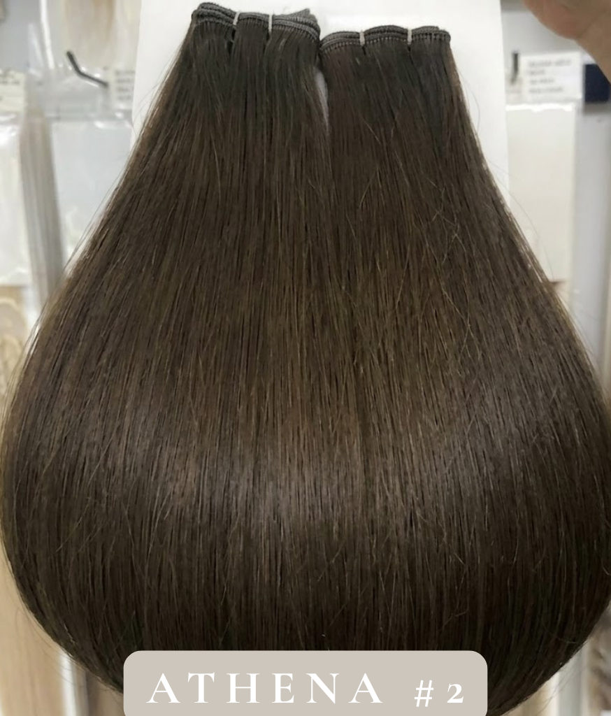 Remy Keratin Tips