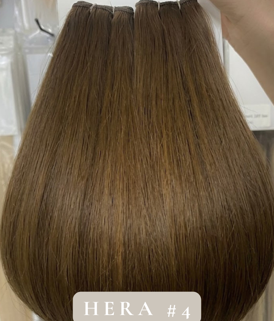 Remy Keratin Tips