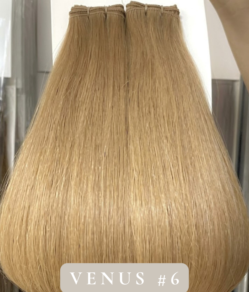 Remy Keratin Tips