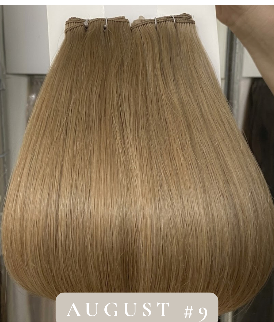 Remy Keratin Tips