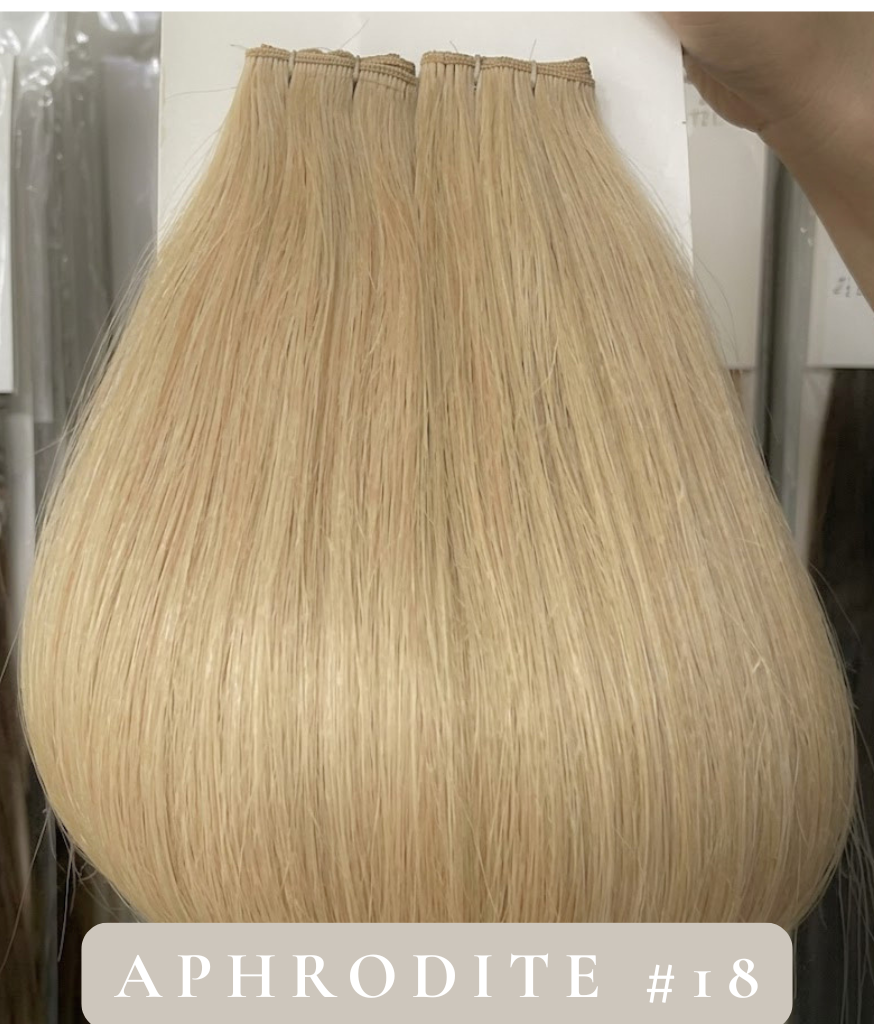 Remy Keratin Tips