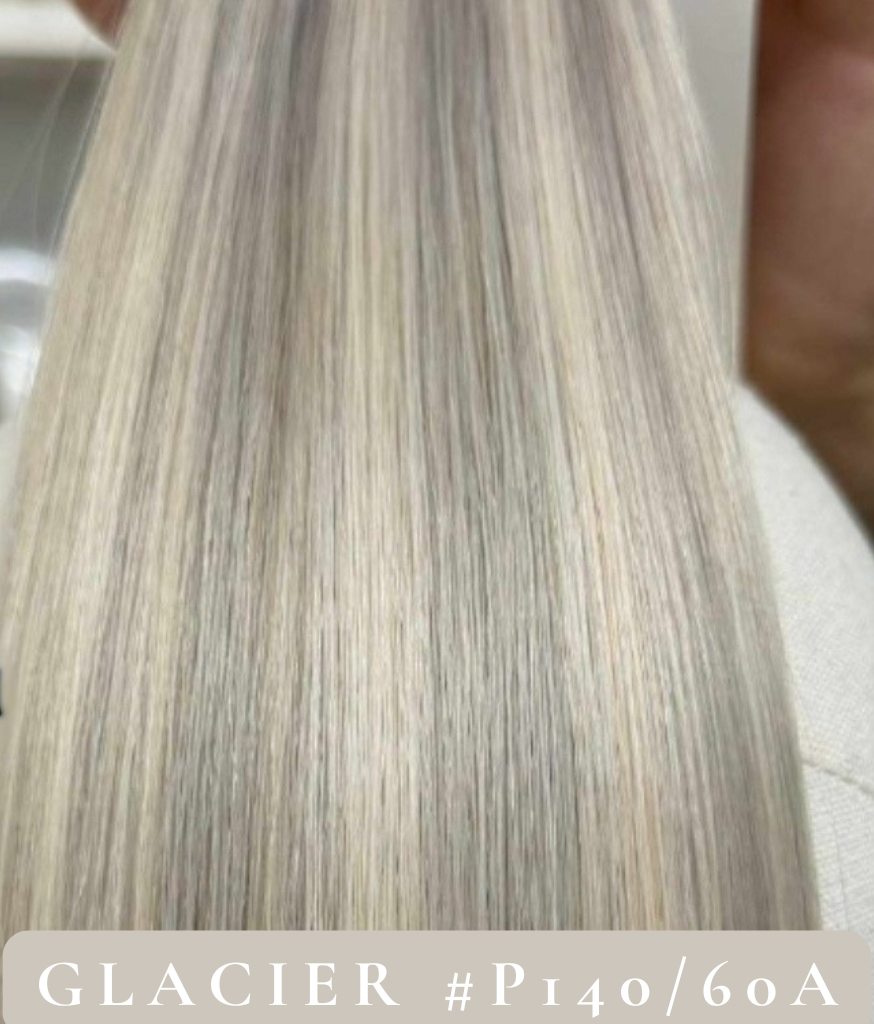 Remy Keratin Tips