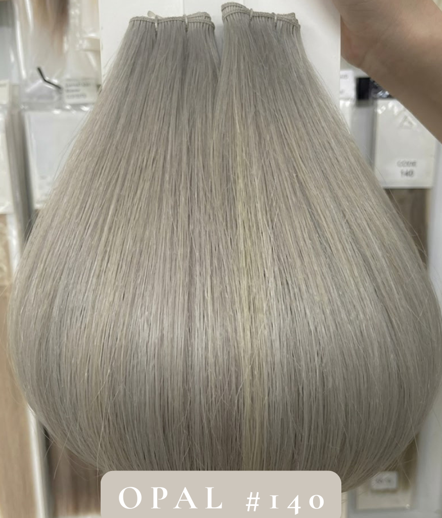 Remy Keratin Tips