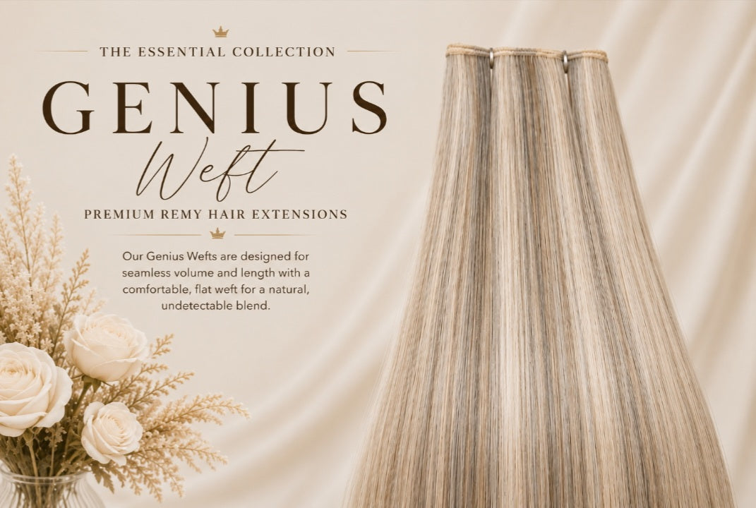 Genius Weft