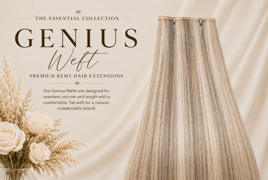 Genius Weft