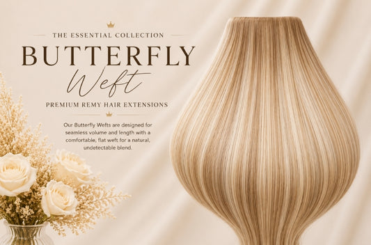 Butterfly Weft