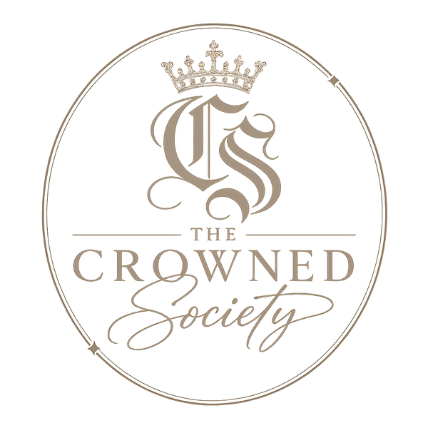 The Crowned Society