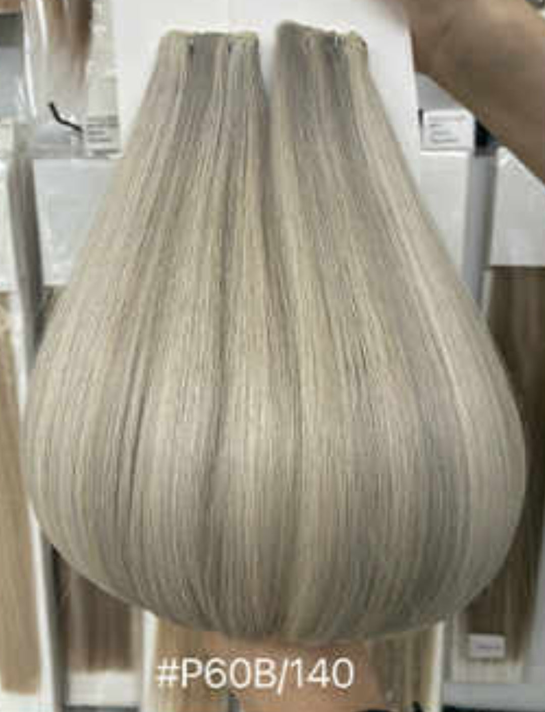 Butterfly Weft