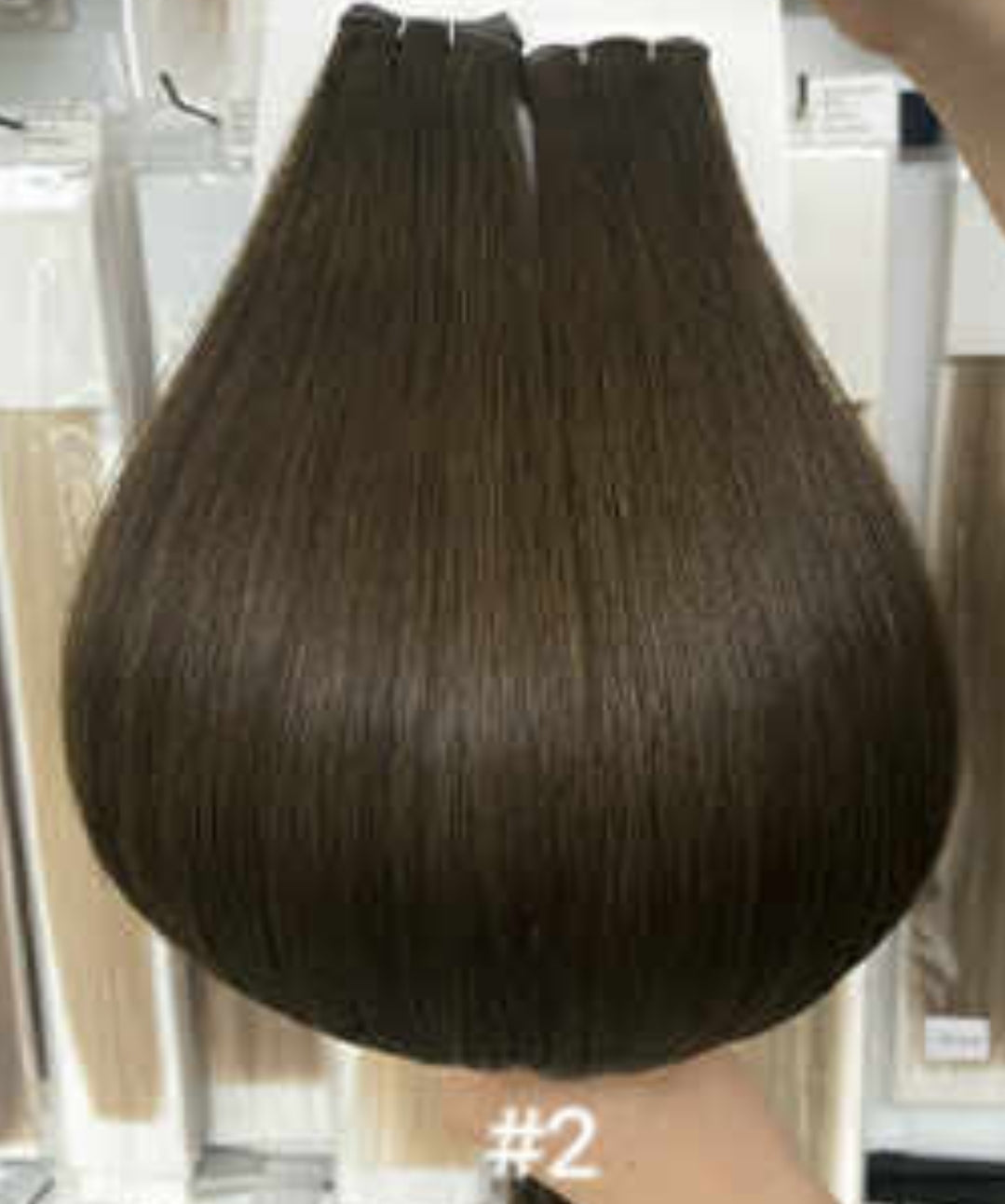 Genius Weft