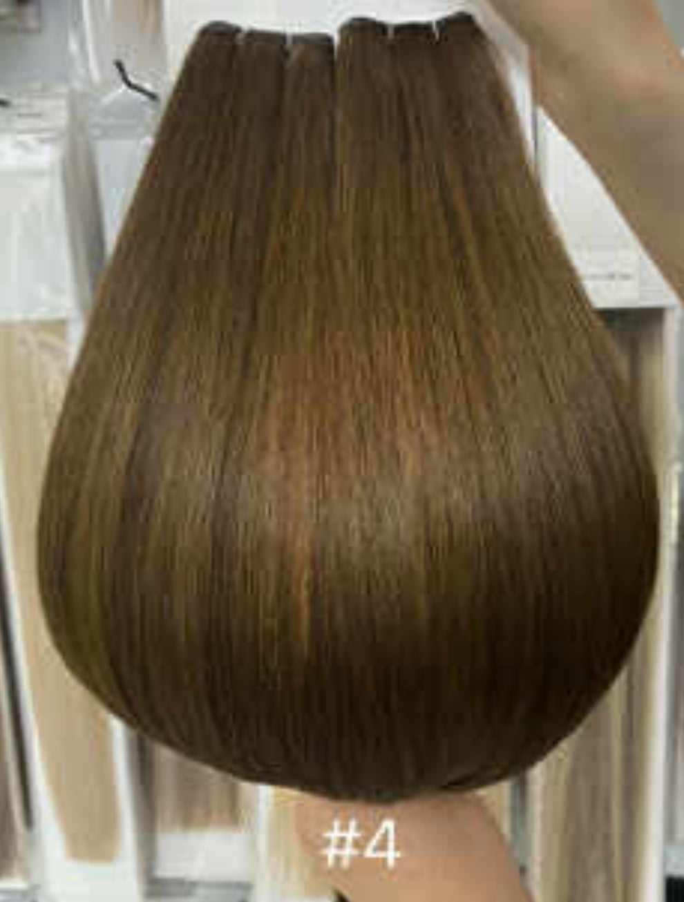 Butterfly Weft