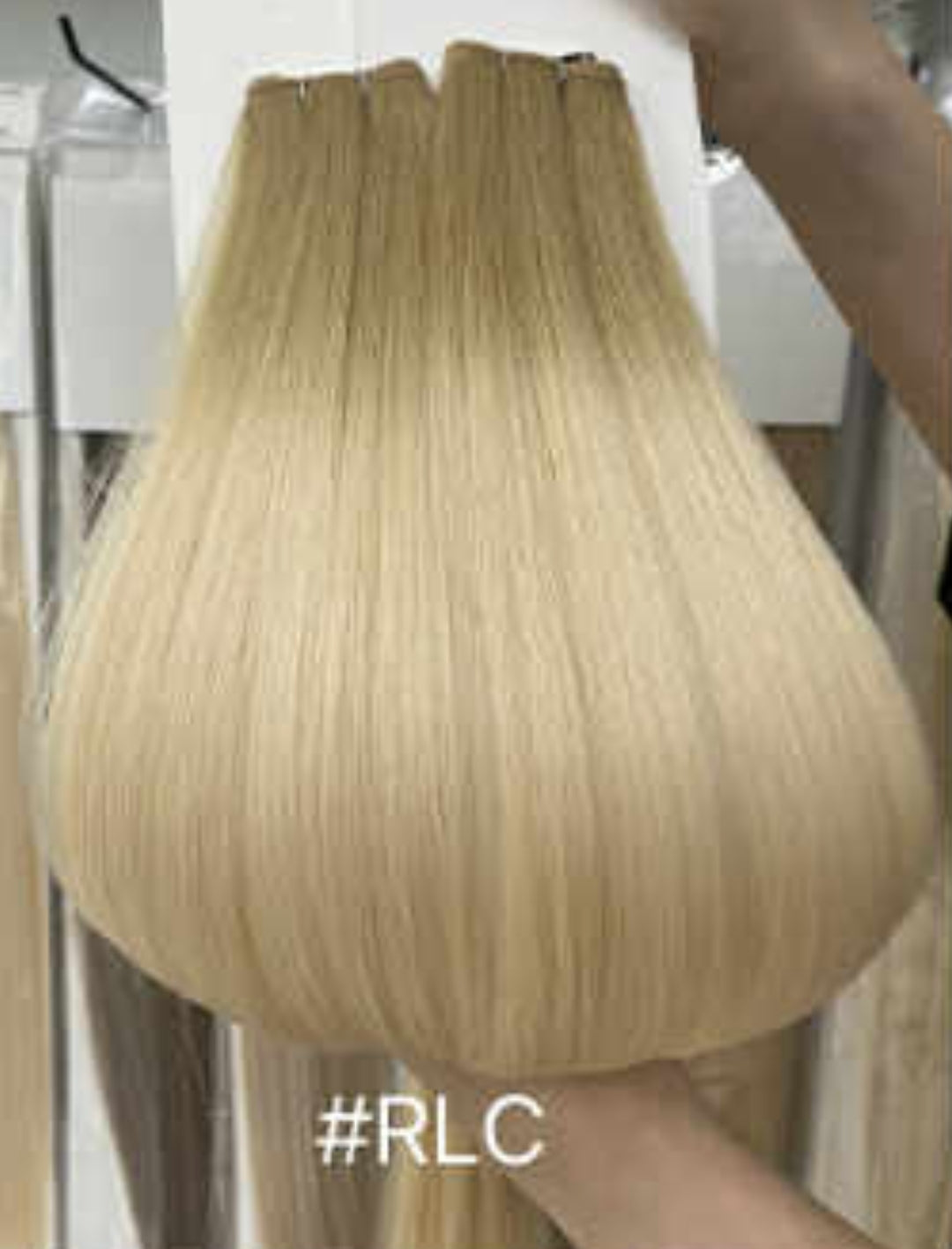 Butterfly Weft