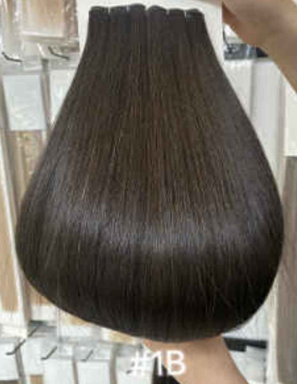 Genius Weft