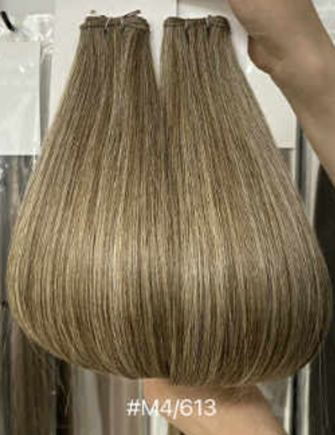 Butterfly Weft