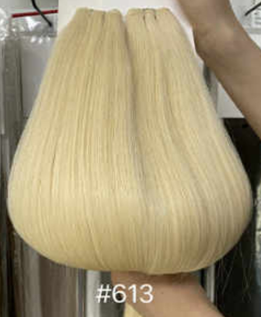 Butterfly Weft