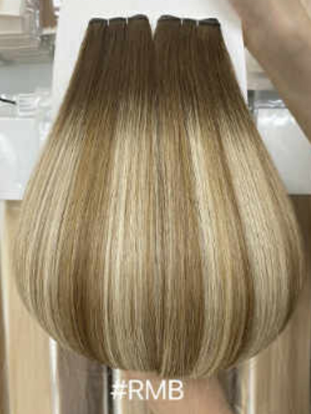 Butterfly Weft