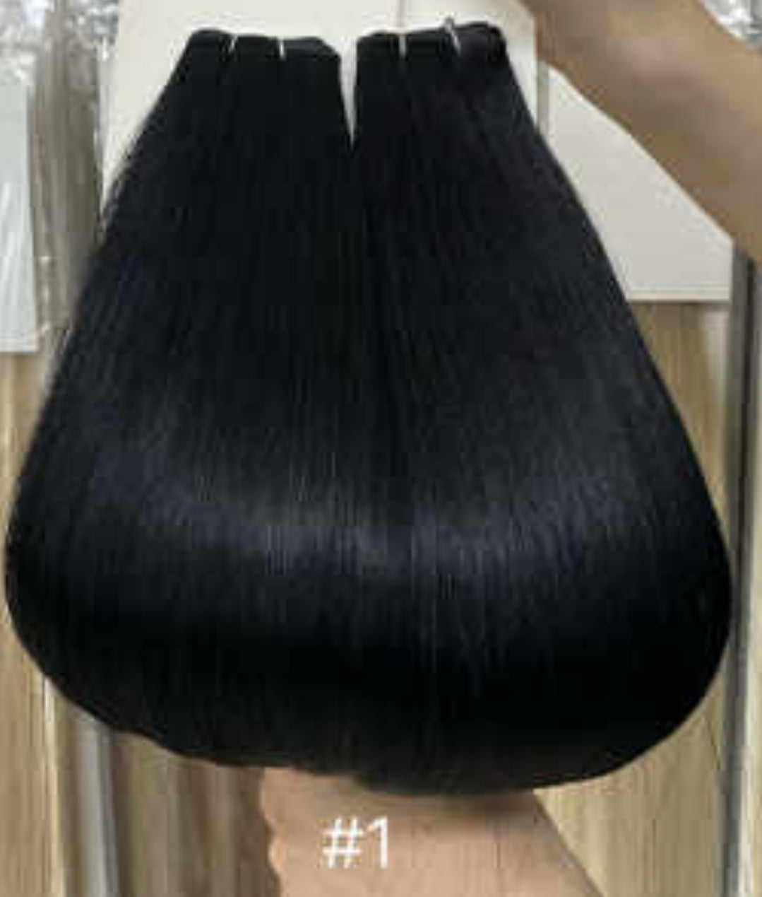 Genius Weft