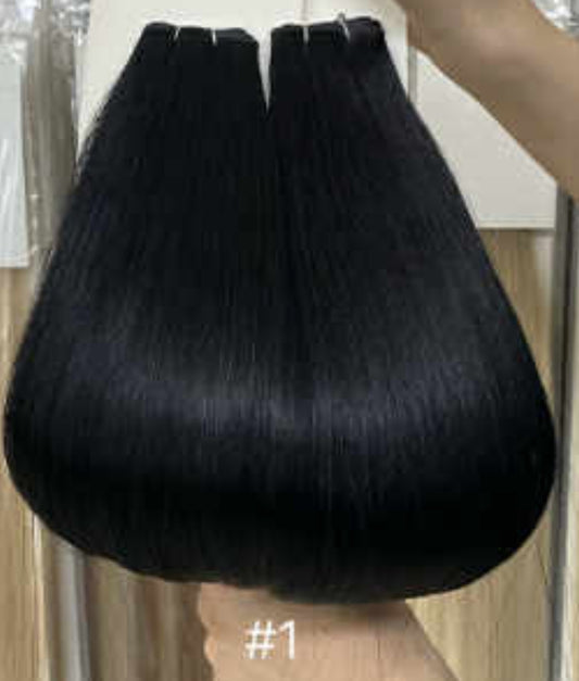 Genius Weft